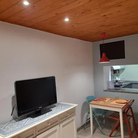 Casa Diaz Hébergement de vacances