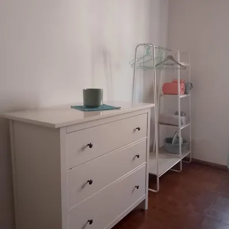 Hébergement de vacances Casa Diaz