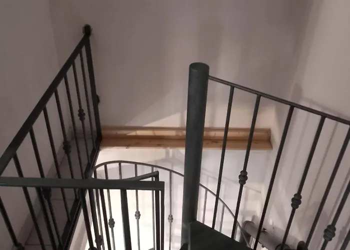 Semesterbostad Casa Diaz *