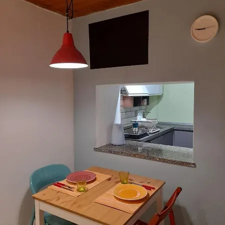 Casa Diaz 펜션 올비아