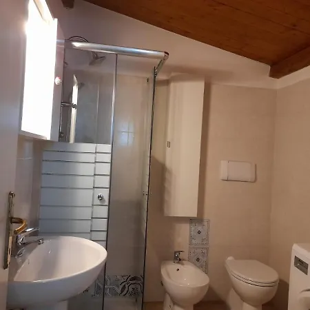 Casa vacanze Casa Diaz