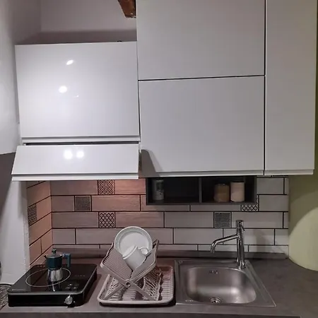 Casa Diaz Сasa de vacaciones