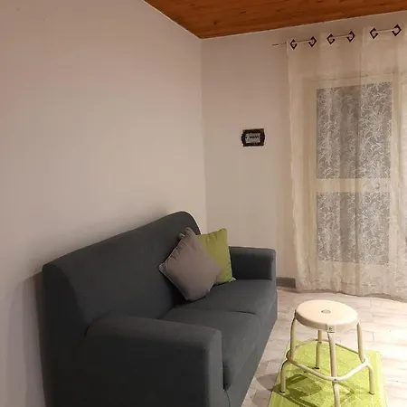 펜션 Casa Diaz *