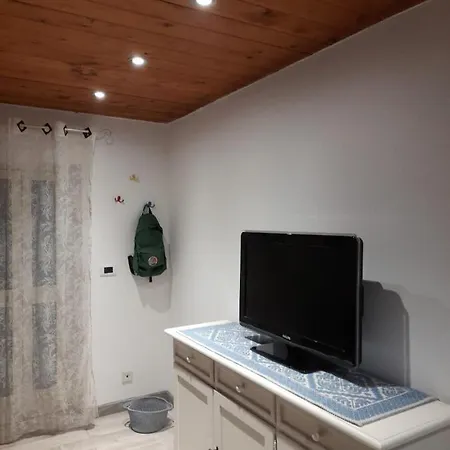 펜션 Casa Diaz 올비아