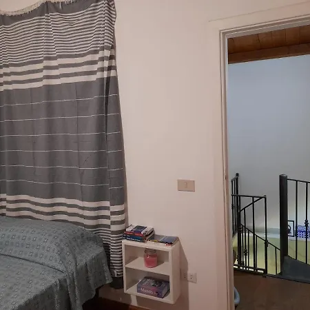 Casa Diaz Casa vacanze Olbia