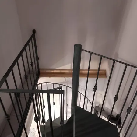 Casa vacanze Casa Diaz *