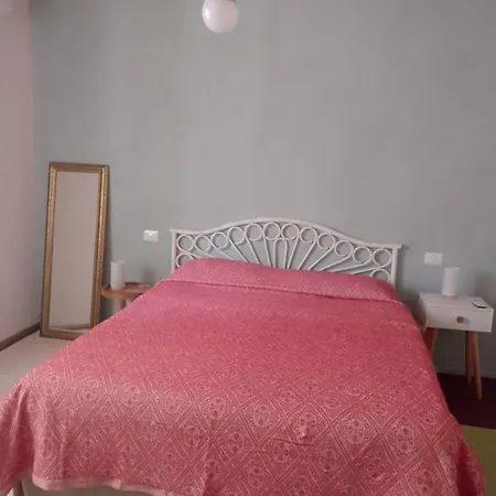 Casa Diaz Casa vacanze Olbia