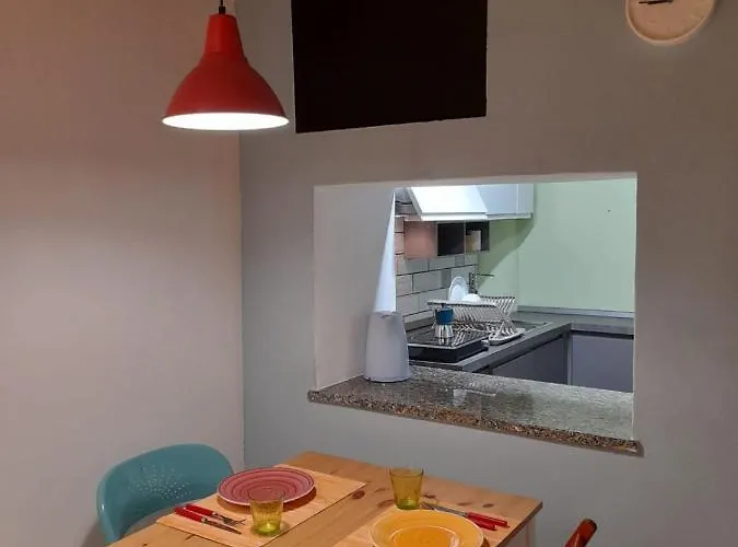 Casa Diaz Casa vacanze Olbia