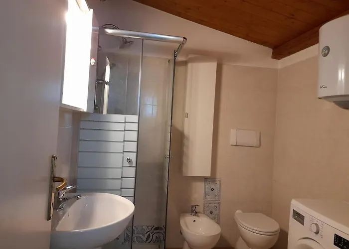 Casa vacanze Casa Diaz