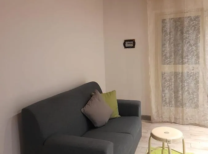 Casa vacanze Casa Diaz *