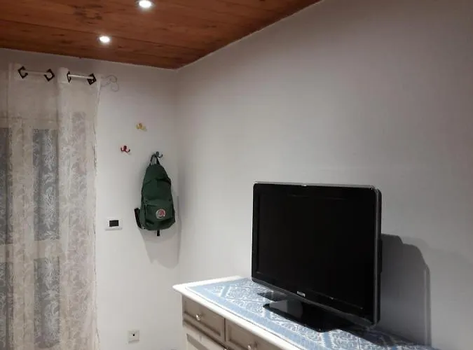 Casa vacanze Casa Diaz Olbia