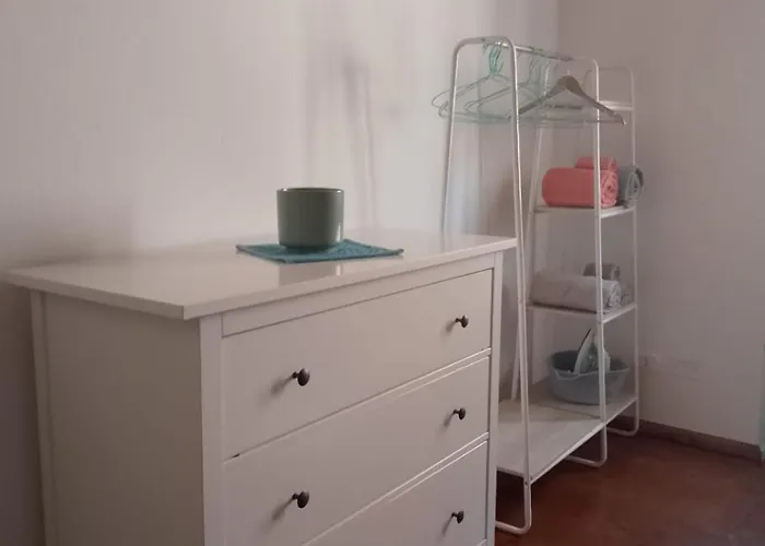 Casa vacanze Casa Diaz